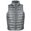 Blueline Result Urban Mens Ice Bird Padded Gilet Thumbnail