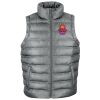 Blueline Result Urban Mens Ice Bird Padded Gilet Thumbnail
