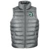 Blueline Result Urban Mens Ice Bird Padded Gilet Thumbnail