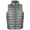 Blueline Result Urban Mens Ice Bird Padded Gilet Thumbnail