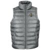 Blueline Result Urban Mens Ice Bird Padded Gilet Thumbnail