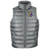 Blueline Result Urban Mens Ice Bird Padded Gilet Thumbnail
