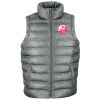 Blueline Result Urban Mens Ice Bird Padded Gilet Thumbnail