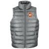 Blueline Result Urban Mens Ice Bird Padded Gilet Thumbnail