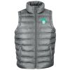 Blueline Result Urban Mens Ice Bird Padded Gilet Thumbnail
