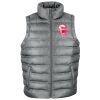 Blueline Result Urban Mens Ice Bird Padded Gilet Thumbnail