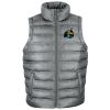 Blueline Result Urban Mens Ice Bird Padded Gilet Thumbnail
