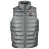 Blueline Result Urban Mens Ice Bird Padded Gilet Thumbnail