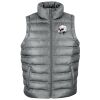 Blueline Result Urban Mens Ice Bird Padded Gilet Thumbnail
