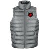 Blueline Result Urban Mens Ice Bird Padded Gilet Thumbnail