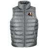 Blueline Result Urban Mens Ice Bird Padded Gilet Thumbnail