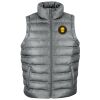 Blueline Result Urban Mens Ice Bird Padded Gilet Thumbnail