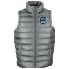 Blueline Result Urban Mens Ice Bird Padded Gilet Thumbnail