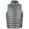 Blueline Result Urban Mens Ice Bird Padded Gilet Thumbnail