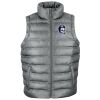 Blueline Result Urban Mens Ice Bird Padded Gilet Thumbnail
