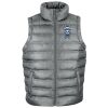 Blueline Result Urban Mens Ice Bird Padded Gilet Thumbnail