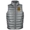 Blueline Result Urban Mens Ice Bird Padded Gilet Thumbnail