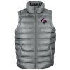 Blueline Result Urban Mens Ice Bird Padded Gilet Thumbnail