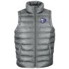 Blueline Result Urban Mens Ice Bird Padded Gilet Thumbnail