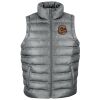 Blueline Result Urban Mens Ice Bird Padded Gilet Thumbnail