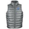 Blueline Result Urban Mens Ice Bird Padded Gilet Thumbnail