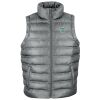 Blueline Result Urban Mens Ice Bird Padded Gilet Thumbnail