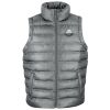 Blueline Result Urban Mens Ice Bird Padded Gilet Thumbnail