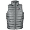 Blueline Result Urban Mens Ice Bird Padded Gilet Thumbnail