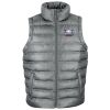 Blueline Result Urban Mens Ice Bird Padded Gilet Thumbnail