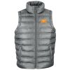 Blueline Result Urban Mens Ice Bird Padded Gilet Thumbnail