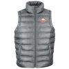 Blueline Result Urban Mens Ice Bird Padded Gilet Thumbnail