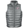 Blueline Result Urban Mens Ice Bird Padded Gilet Thumbnail