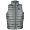 Blueline Result Urban Mens Ice Bird Padded Gilet Thumbnail