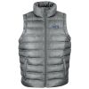 Blueline Result Urban Mens Ice Bird Padded Gilet Thumbnail