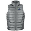 Blueline Result Urban Mens Ice Bird Padded Gilet Thumbnail