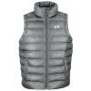 Blueline Result Urban Mens Ice Bird Padded Gilet Thumbnail