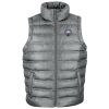Blueline Result Urban Mens Ice Bird Padded Gilet Thumbnail