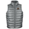 Blueline Result Urban Mens Ice Bird Padded Gilet Thumbnail