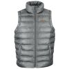 Blueline Result Urban Mens Ice Bird Padded Gilet Thumbnail