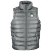 Blueline Result Urban Mens Ice Bird Padded Gilet Thumbnail