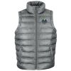 Blueline Result Urban Mens Ice Bird Padded Gilet Thumbnail