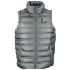 Blueline Result Urban Mens Ice Bird Padded Gilet Thumbnail