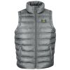 Blueline Result Urban Mens Ice Bird Padded Gilet Thumbnail