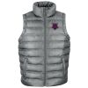 Blueline Result Urban Mens Ice Bird Padded Gilet Thumbnail