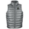 Blueline Result Urban Mens Ice Bird Padded Gilet Thumbnail