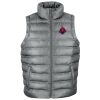 Blueline Result Urban Mens Ice Bird Padded Gilet Thumbnail