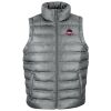 Blueline Result Urban Mens Ice Bird Padded Gilet Thumbnail