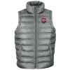 Blueline Result Urban Mens Ice Bird Padded Gilet Thumbnail