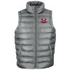 Blueline Result Urban Mens Ice Bird Padded Gilet Thumbnail