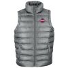 Blueline Result Urban Mens Ice Bird Padded Gilet Thumbnail